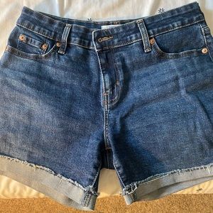 Denizen by Levi’s women’s jean short